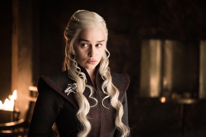 Daenerys Targaryen, uma líder em um mundo de homens