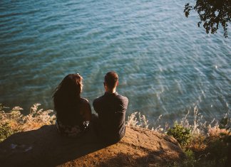 Por que insistir em um relacionamento no qual não queremos estar?
