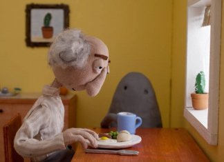 A Solidão dos Avós: o curta-metragem que tem emocionado o mundo