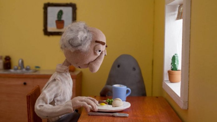A Solidão dos Avós: o curta-metragem que tem emocionado o mundo