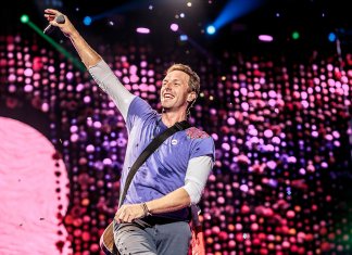 Coldplay: músicas para ouvir com o coração