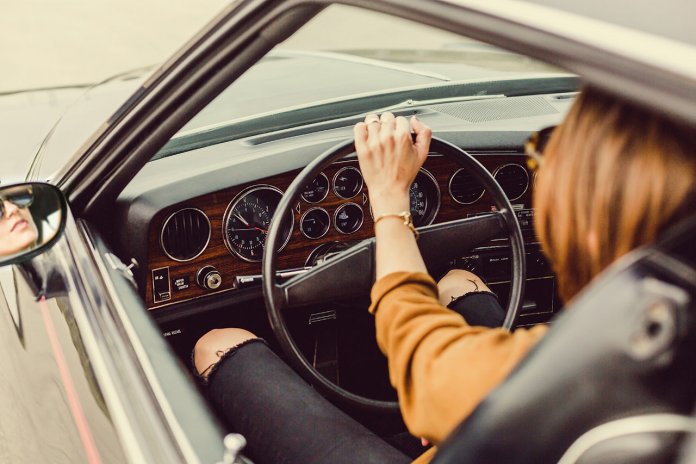 Estudo confirma que as mulheres dirigem melhor do que os homens.