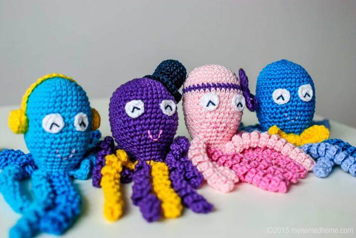 asomadetodosafetos.com - Polvos de crochê estão estão ajudando bebês prematuros ao redor do mundo