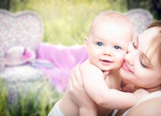 O cheiro do recém-nascido causa um efeito diferenciado no cérebro das mães