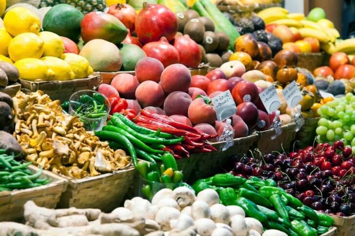 contioutra.com - “Nude Foods”: campanha na Nova Zelândia visa eliminar o plástico das comidas