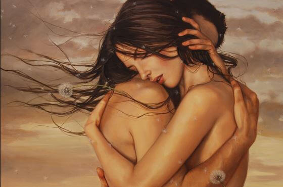 asomadetodosafetos.com - Um abraço é um poema de amor escrito na pele