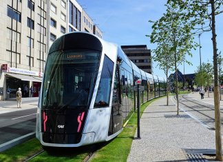 Luxemburgo está prestes a ser o primeiro país no mundo a oferecer transporte público gratuito à sua população