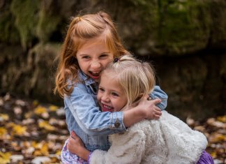 5 coisas que acontecem quando seus filhos crescem ao lado de primos
