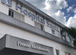 Hospital particular de Suzano atendeu gratuitamente as vítimas da escola