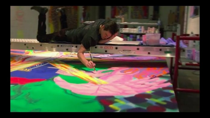 Em 6 minutos, Jim Carrey revela como a arte o ajudou a sair da depressão
