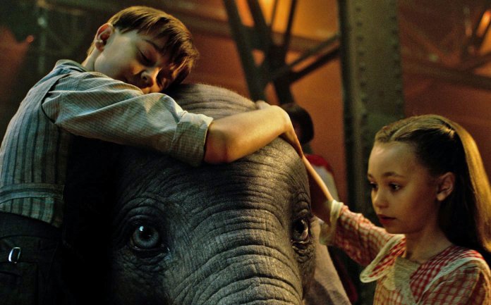 6 excelentes razões para assistir Dumbo assim que tiver chance