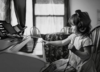 Para ter filhos mais inteligentes: menos tecnologia e mais música