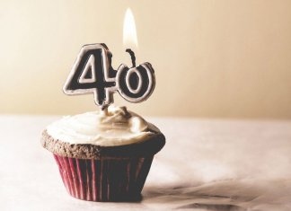 15 coisas que acontecem quando você completa 40