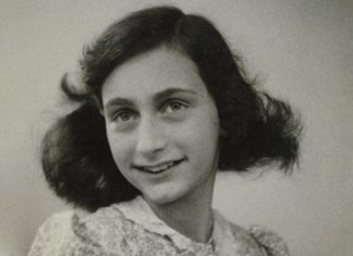 O que faz “O Diário de Anne Frank” preferido de estudantes?
