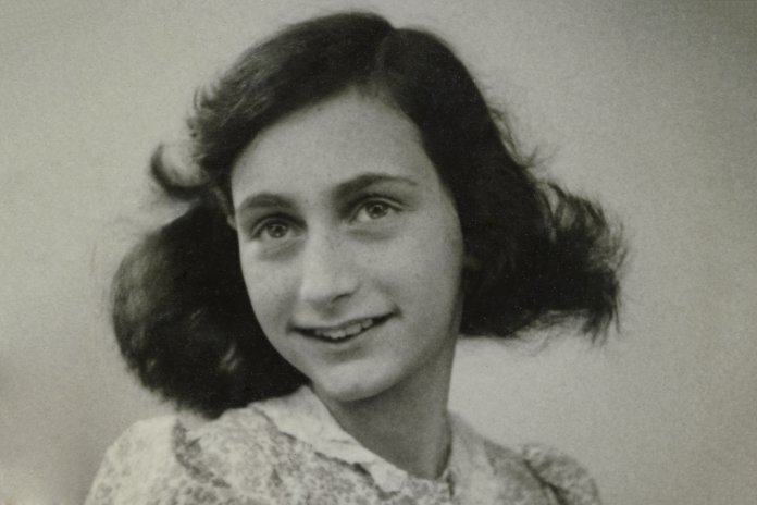 O que faz “O Diário de Anne Frank” preferido de estudantes?