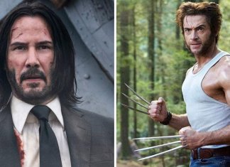 Keanu Reeves estaria disposto a ser o novo Wolverine. Uma oferta que a Marvel não deveria desconsiderar