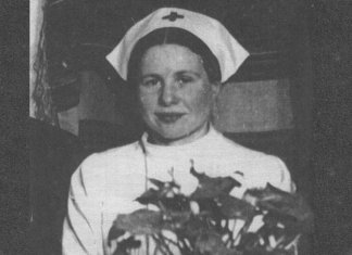 Enfermeira da Segunda Guerra Mundial reencontra algumas das 2.500 crianças judias que salvou dos nazistas