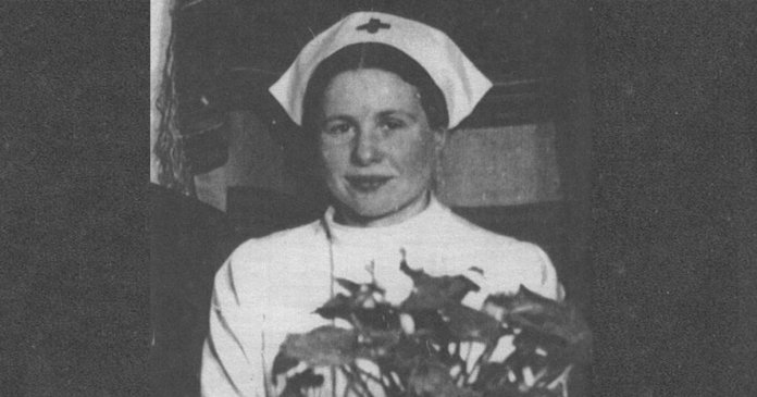 Enfermeira da Segunda Guerra Mundial reencontra algumas das 2.500 crianças judias que salvou dos nazistas