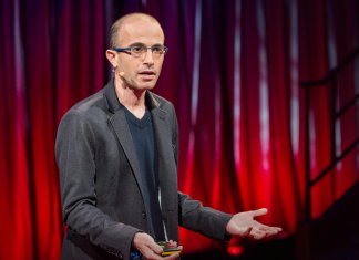 “Uma nova classe de pessoas deve surgir até 2050: a dos inúteis” – Yuval Noah Harari