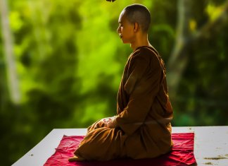 As leis do karma, de acordo com o budismo