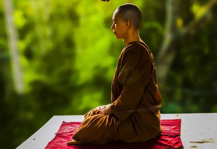 As leis do karma, de acordo com o budismo