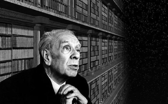 Jorge Luis Borges: o eterno defensor da leitura