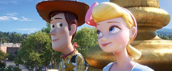 7 lições de vida que aprendemos com Toy Story