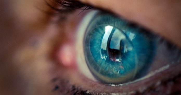 Cientistas criam lentes de contato capazes de dar zoom ao piscar duas vezes