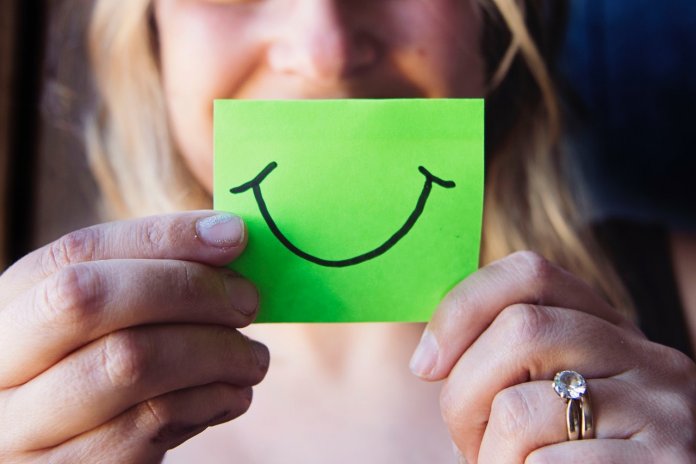 Depressão sorridente: é possível ficar deprimido enquanto você está feliz