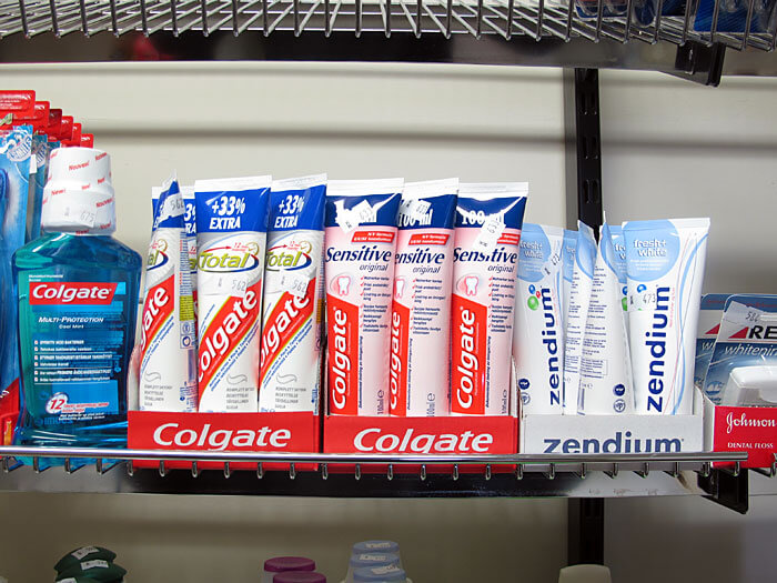 asomadetodosafetos.com - Islândia proíbe caixas de pasta de dentes. Eles querem eliminar recipientes inúteis