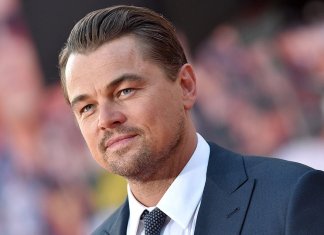 Leonardo DiCaprio doa 5 milhões de dólares para ajudar na Amazônia