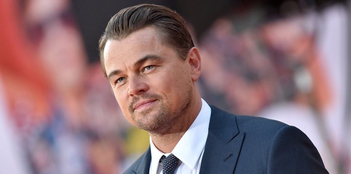 Leonardo DiCaprio doa 5 milhões de dólares para ajudar na Amazônia