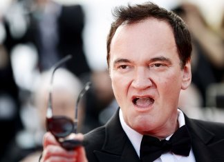Tarantino fez uma playlist gigante com suas músicas favoritas de seus filmes