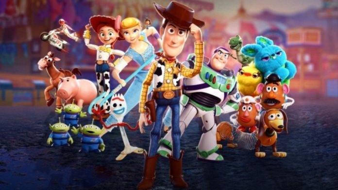 Descubra o que “Toy Story 4” nos ensina sobre ter um propósito