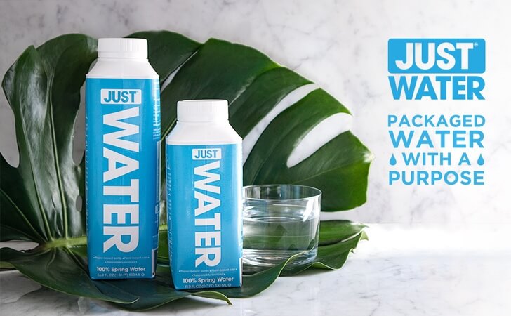 asomadetodosafetos.com - Will Smith lançou sua própria garrafa de água reciclável para ajudar o meio ambiente