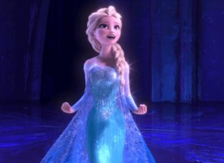 Gosta de frio? Franquia da Disney em Paris prepara parque temático baseado em Frozen