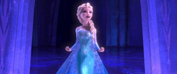 Gosta de frio? Franquia da Disney em Paris prepara parque temático baseado em Frozen