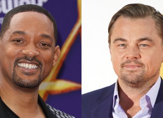 Leonardo DiCaprio e Will Smith iniciam projeto juntos para ajudar na Amazônia