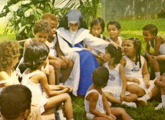 Irmã Dulce, a santa brasileira de todos os credos, é canonizada no Vaticano