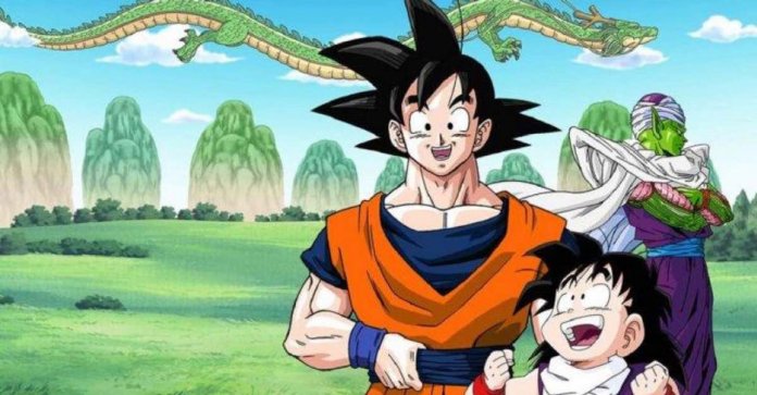 Dragon Ball Z entrará pro catálogo da Netflix a partir de novembro