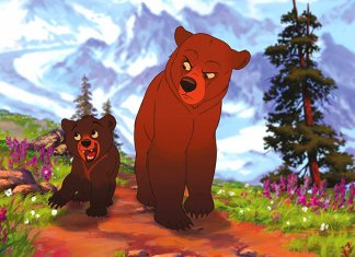 Irmão Urso é o próximo clássico da Disney a ganhar uma versão live action