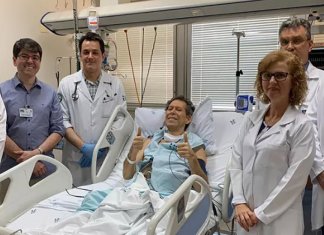 Paciente com câncer terminal é curado com terapia genética brasileira