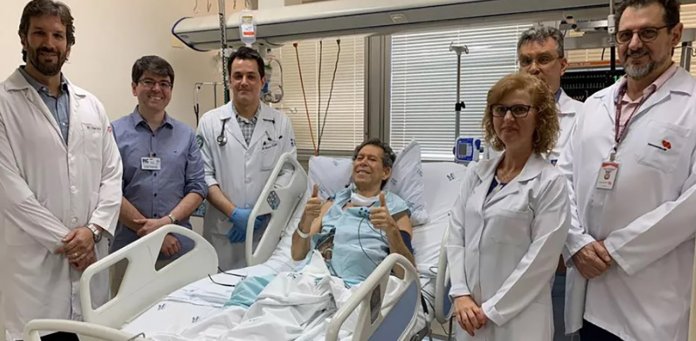 Paciente com câncer terminal é curado com terapia genética brasileira