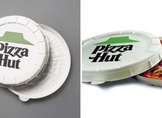 Pizza Hut vai vender carne vegana e usará embalagens de material reciclado