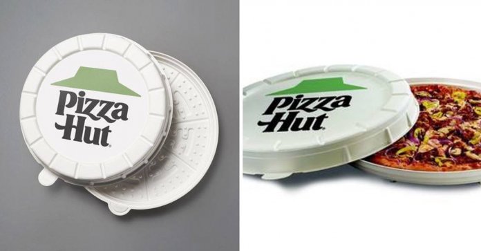 Pizza Hut vai vender carne vegana e usará embalagens de material reciclado