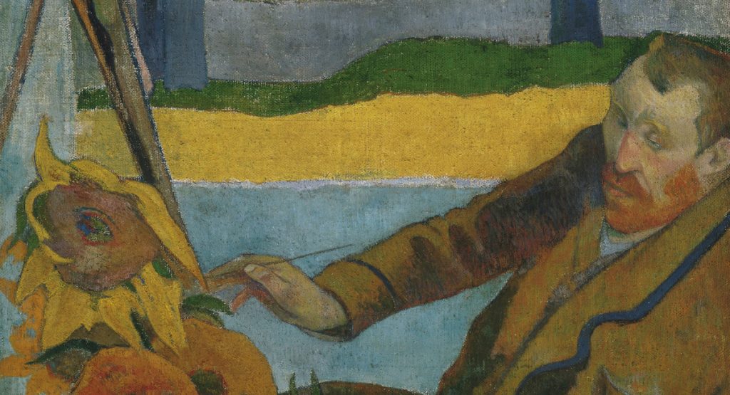 asomadetodosafetos.com - 5 coisas que você não sabia sobre Van Gogh e que nem imaginava serem verdade
