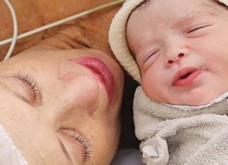Brasileira de 61 anos se torna mãe após várias tentativas de adoção