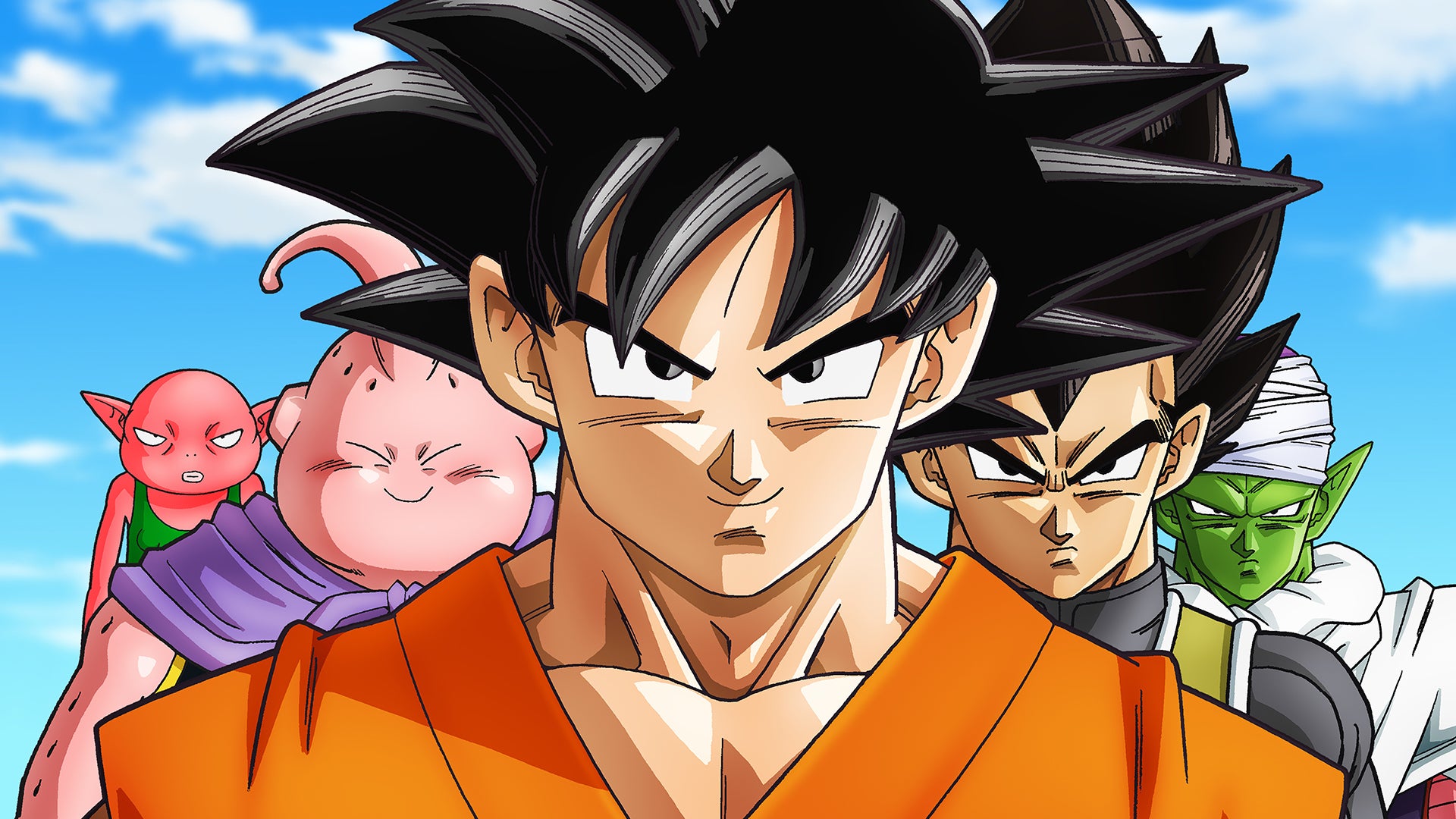 Disney planeja novo live-action de Dragon Ball, diz site