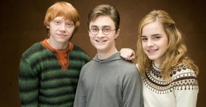 Segundo estudo, fãs de Harry Potter são pessoas melhores