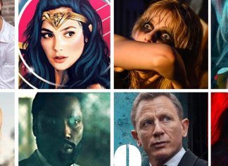 Conheça agora alguns dos filmes mais esperados de 2020 nos cinemas